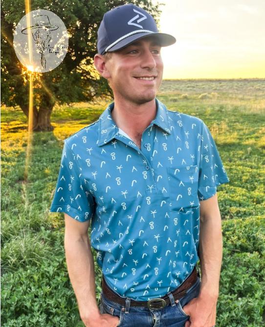Cattleman Polo
